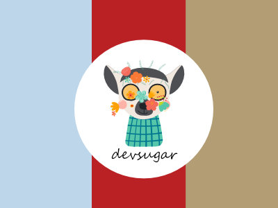 ポートフォリ-devsugar-