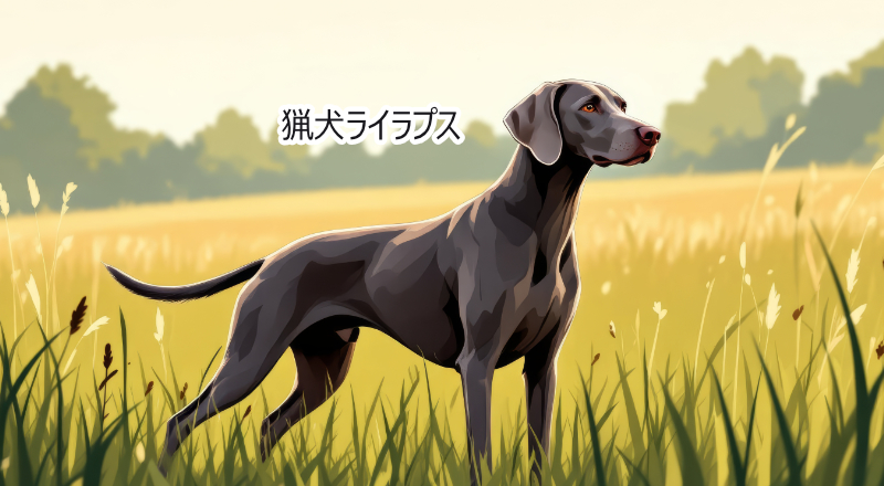 ライラプス