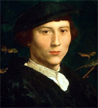 ゲオルク・レティクス