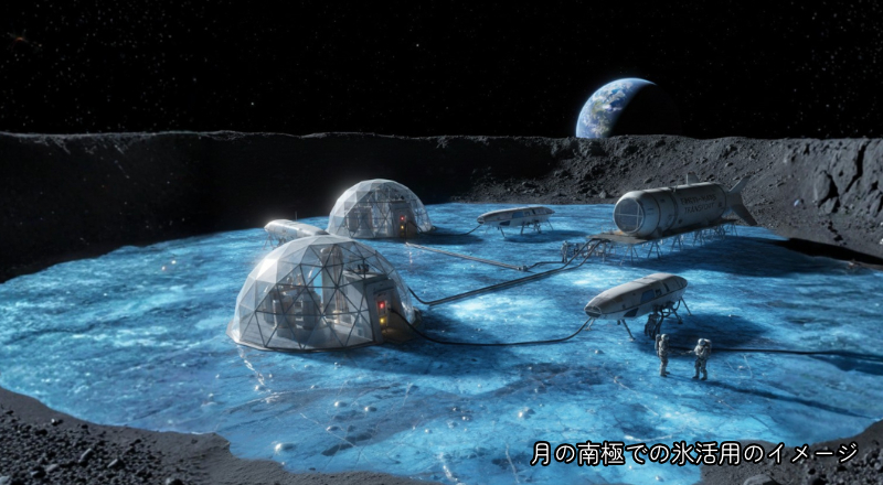 月の水活用イメージ