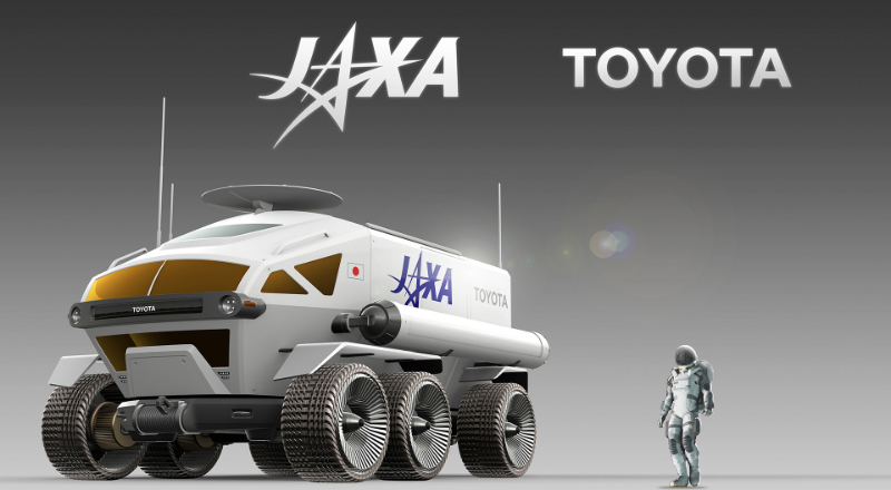 ルナ・クルーザー