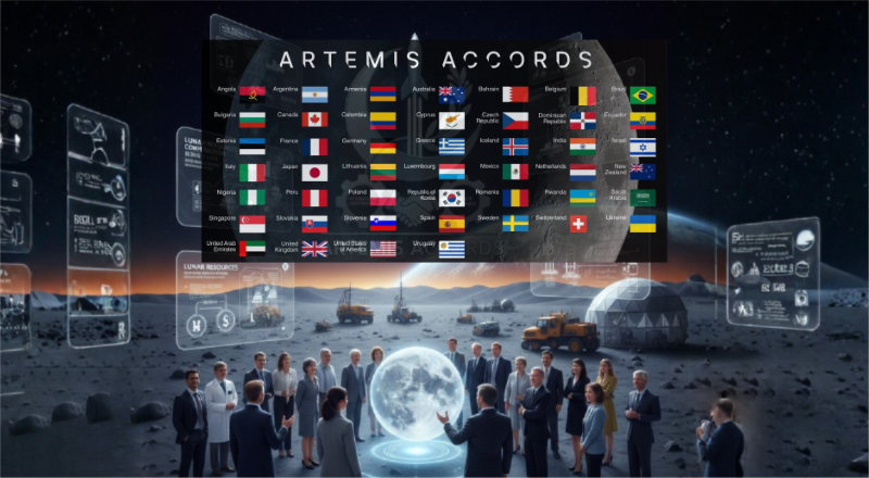 アルテミス合意